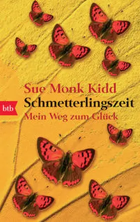 Kidd |  Schmetterlingszeit | Buch |  Sack Fachmedien