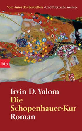 Yalom |  Die Schopenhauer-Kur | Buch |  Sack Fachmedien