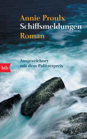Proulx |  Schiffsmeldungen | Buch |  Sack Fachmedien