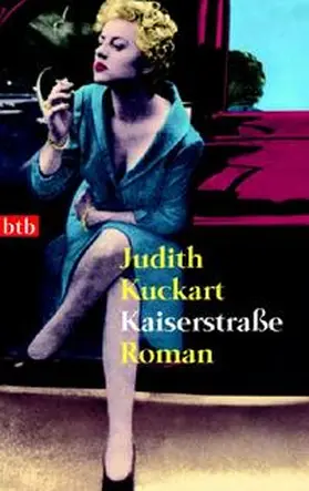 Kuckart |  Kaiserstraße | Buch |  Sack Fachmedien
