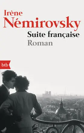 Némirovsky |  Suite française | Buch |  Sack Fachmedien