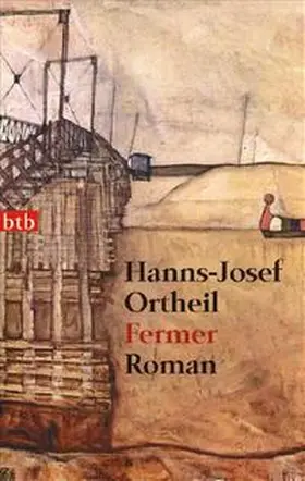 Ortheil |  Fermer | Buch |  Sack Fachmedien