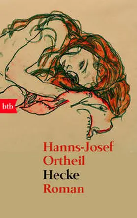 Ortheil |  Hecke | Buch |  Sack Fachmedien