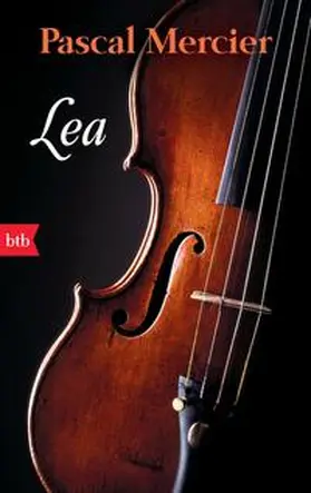 Mercier |  Lea | Buch |  Sack Fachmedien