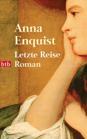 Enquist |  Letzte Reise | Buch |  Sack Fachmedien
