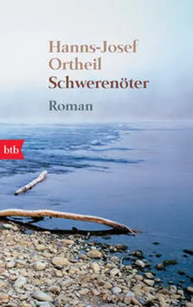 Ortheil |  Schwerenöter | Buch |  Sack Fachmedien