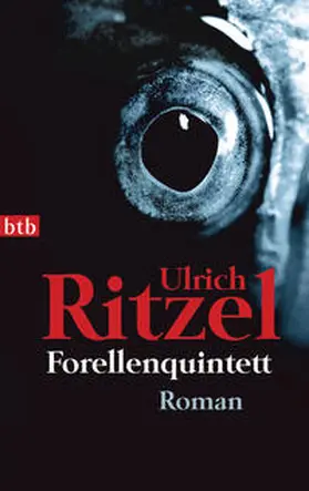 Ritzel |  Forellenquintett | Buch |  Sack Fachmedien