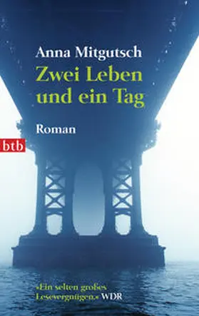 Mitgutsch |  Zwei Leben und ein Tag | Buch |  Sack Fachmedien