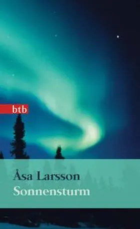 Larsson |  Sonnensturm | Buch |  Sack Fachmedien
