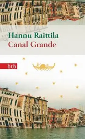 Raittila |  Canal Grande | Buch |  Sack Fachmedien