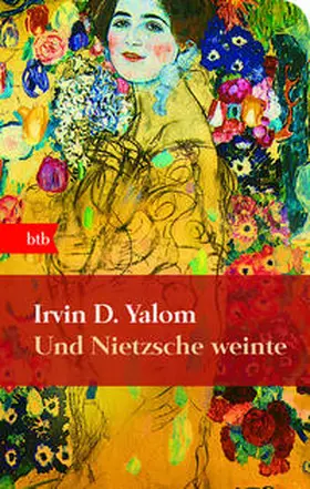 Yalom |  Und Nietzsche weinte | Buch |  Sack Fachmedien