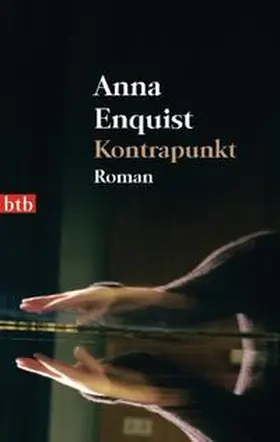 Enquist |  Kontrapunkt | Buch |  Sack Fachmedien