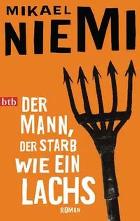 Niemi |  Der Mann, der starb wie ein Lachs | Buch |  Sack Fachmedien