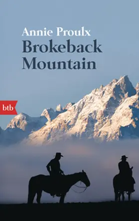 Proulx |  Brokeback Mountain | Buch |  Sack Fachmedien