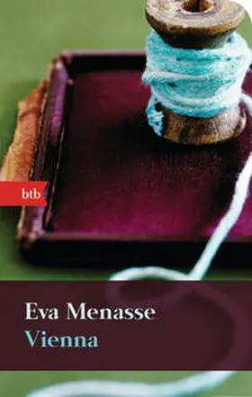Menasse |  Vienna | Buch |  Sack Fachmedien