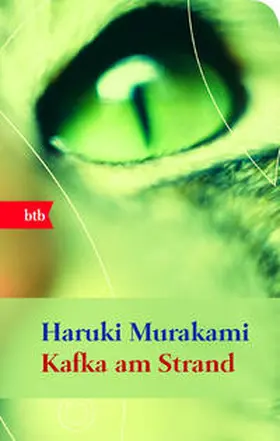 Murakami |  Kafka am Strand | Buch |  Sack Fachmedien