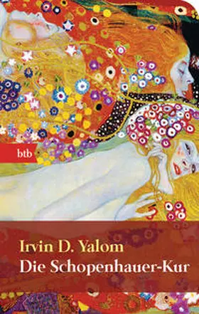 Yalom | Die Schopenhauer-Kur | Buch | 978-3-442-74045-1 | sack.de
