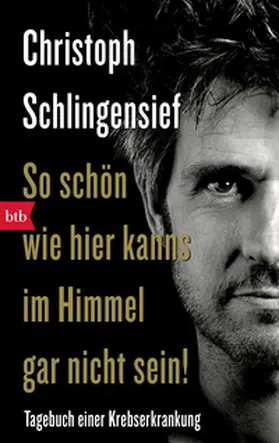 Schlingensief |  So schön wie hier kanns im Himmel gar nicht sein! | Buch |  Sack Fachmedien