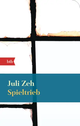 Zeh | Spieltrieb | Buch | 978-3-442-74103-8 | sack.de