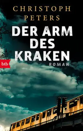 Peters |  Der Arm des Kraken | Buch |  Sack Fachmedien