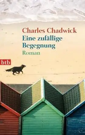 Chadwick |  Eine zufällige Begegnung | Buch |  Sack Fachmedien