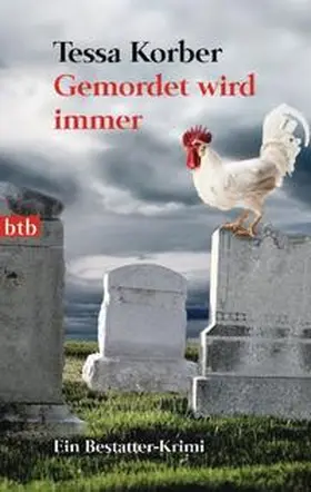 Korber |  Gemordet wird immer | Buch |  Sack Fachmedien