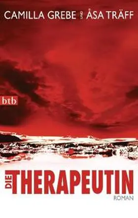 Grebe / Träff |  Die Therapeutin | Buch |  Sack Fachmedien