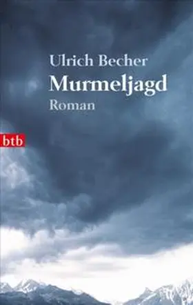 Becher |  Murmeljagd | Buch |  Sack Fachmedien