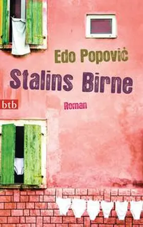 Popovic / Popovic |  Stalins Birne | Buch |  Sack Fachmedien