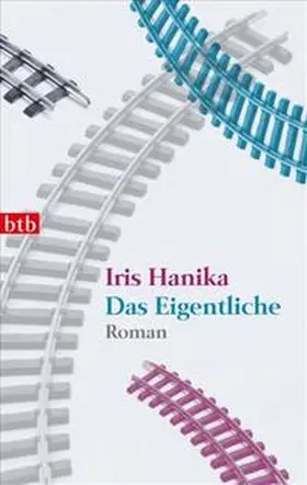 Hanika |  Das Eigentliche | Buch |  Sack Fachmedien