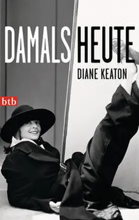 Keaton |  DAMALS HEUTE | Buch |  Sack Fachmedien
