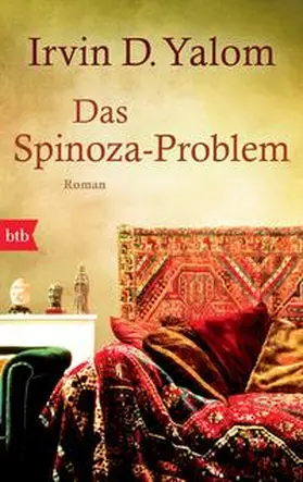 Yalom |  Das Spinoza-Problem | Buch |  Sack Fachmedien