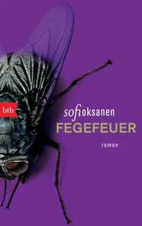 Oksanen |  Fegefeuer | Buch |  Sack Fachmedien