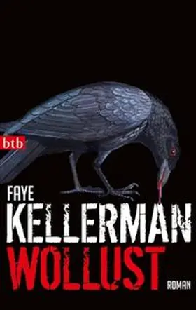 Kellerman |  Wollust | Buch |  Sack Fachmedien