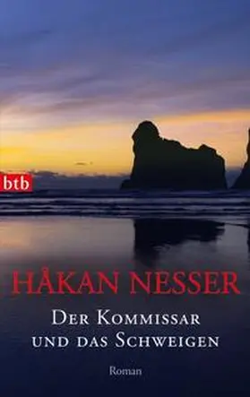 Nesser |  Der Kommissar und das Schweigen | Buch |  Sack Fachmedien