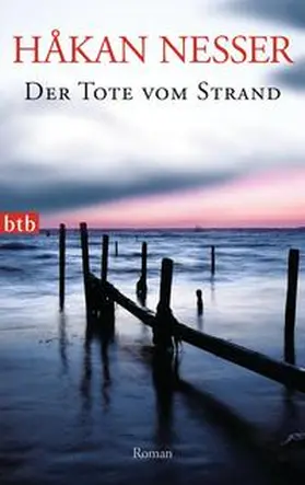 Nesser | Der Tote vom Strand | Buch | 978-3-442-74279-0 | www2.sack.de