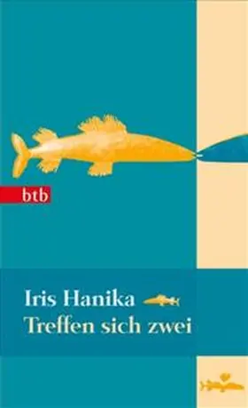 Hanika |  Treffen sich zwei | Buch |  Sack Fachmedien