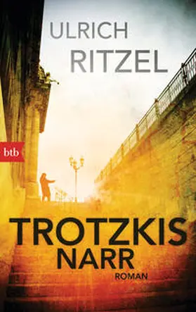 Ritzel |  Trotzkis Narr | Buch |  Sack Fachmedien