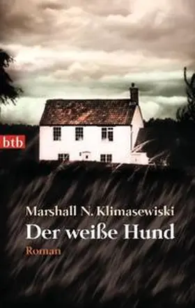 Klimasewiski |  Der weiße Hund | Buch |  Sack Fachmedien