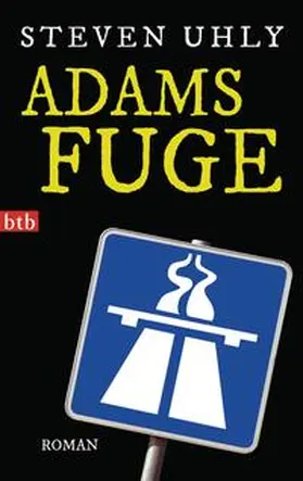 Uhly |  Adams Fuge | Buch |  Sack Fachmedien