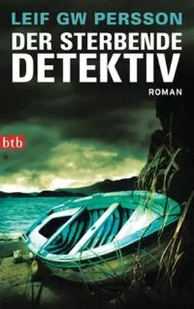 Persson |  Der sterbende Detektiv | Buch |  Sack Fachmedien