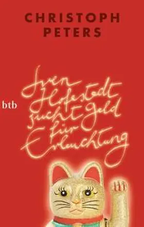 Peters |  Sven Hofestedt sucht Geld für Erleuchtung | Buch |  Sack Fachmedien