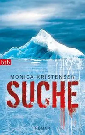 Kristensen |  Suche | Buch |  Sack Fachmedien