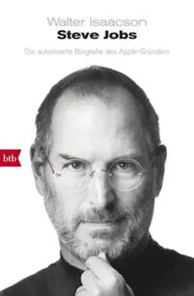 Isaacson | Steve Jobs | Buch | 978-3-442-74491-6 | www2.sack.de
