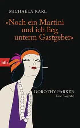 Karl |  "Noch ein Martini und ich lieg unterm Gastgeber" | Buch |  Sack Fachmedien