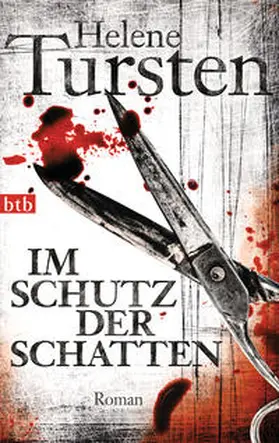 Tursten |  Im Schutz der Schatten | Buch |  Sack Fachmedien