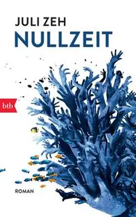 Zeh |  Nullzeit | Buch |  Sack Fachmedien