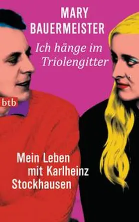 Bauermeister |  Ich hänge im Triolengitter | Buch |  Sack Fachmedien