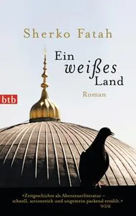 Fatah |  Ein weißes Land | Buch |  Sack Fachmedien