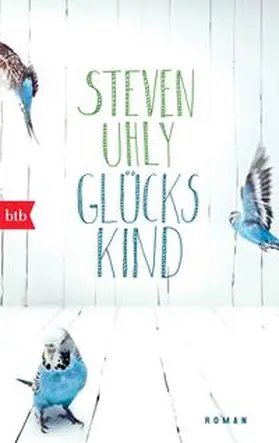 Uhly |  Glückskind | Buch |  Sack Fachmedien